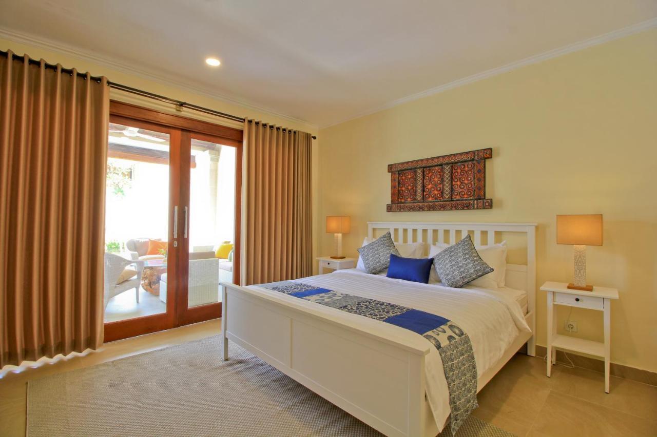 Uma Lima Villa Batu Belig - Close To The Beach ชังกู ภายนอก รูปภาพ