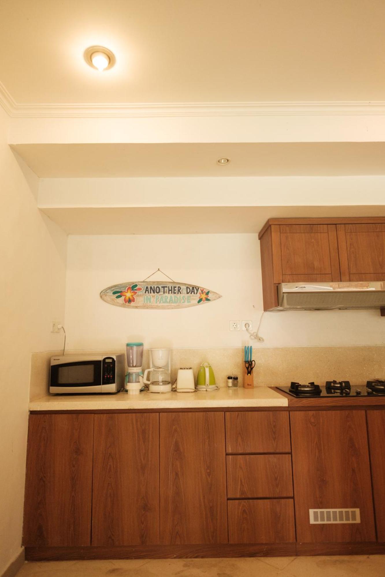 Uma Lima Villa Batu Belig - Close To The Beach ชังกู ภายนอก รูปภาพ