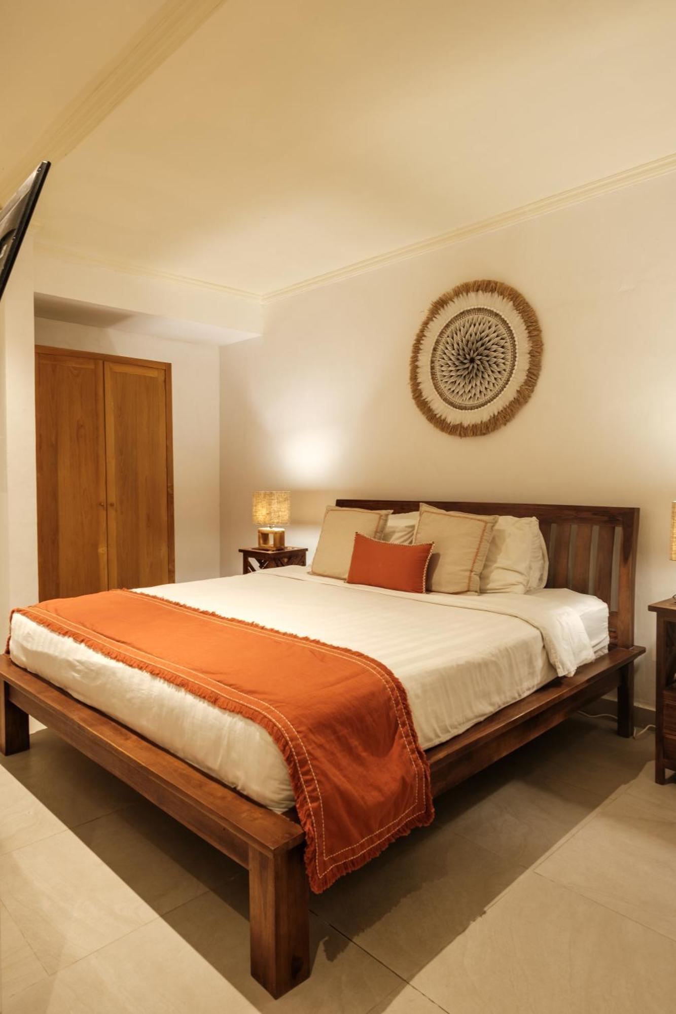Uma Lima Villa Batu Belig - Close To The Beach ชังกู ภายนอก รูปภาพ