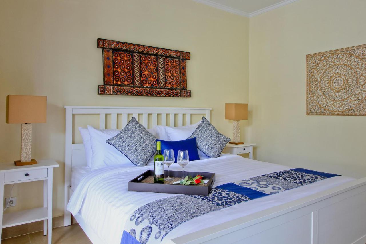 Uma Lima Villa Batu Belig - Close To The Beach ชังกู ภายนอก รูปภาพ